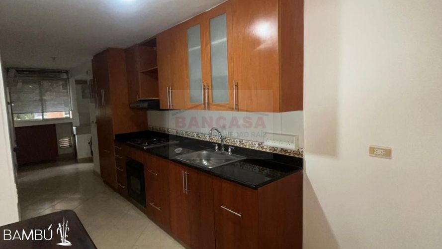 Apartamento en  Arriendo en Castropol, Medellín - Miniatura 17