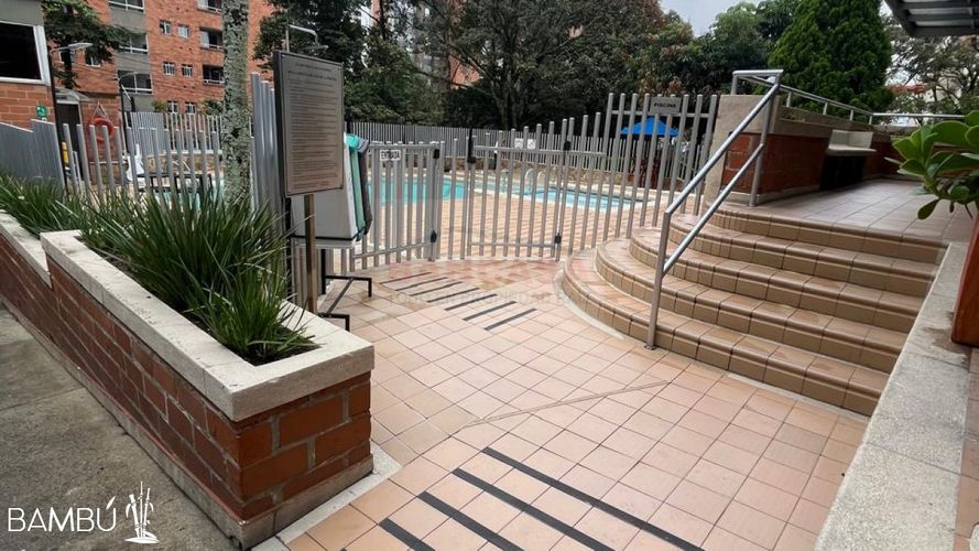Apartamento en  Arriendo en Castropol, Medellín - Miniatura 18