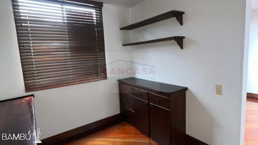 Apartamento en  Arriendo en Castropol, Medellín - Miniatura 19
