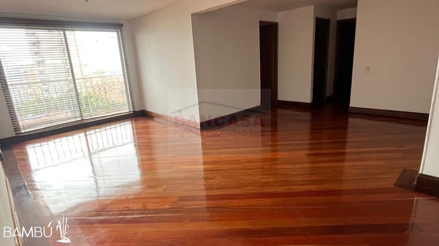 Apartamento en  Arriendo en Castropol, Medellín - Imagen 1