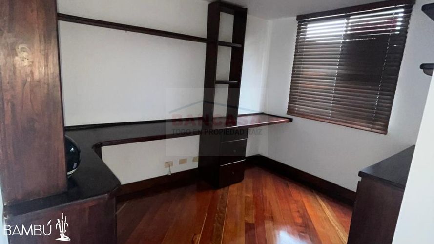 Apartamento en  Arriendo en Castropol, Medellín - Miniatura 21