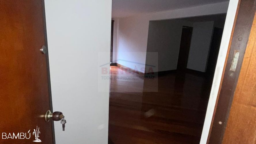 Apartamento en  Arriendo en Castropol, Medellín - Miniatura 22