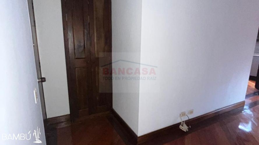 Apartamento en  Arriendo en Castropol, Medellín - Miniatura 23