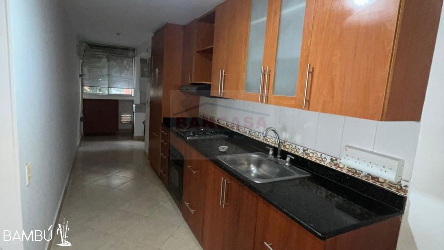 Apartamento en  Arriendo en Castropol, Medellín - Miniatura 25