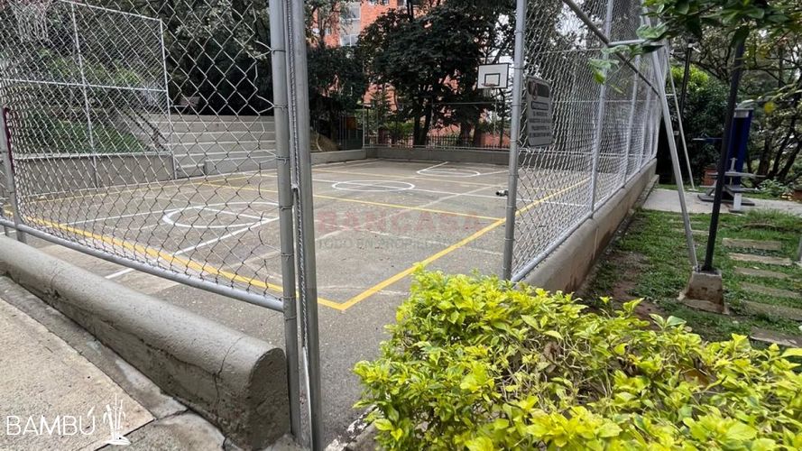 Apartamento en  Arriendo en Castropol, Medellín - Miniatura 27