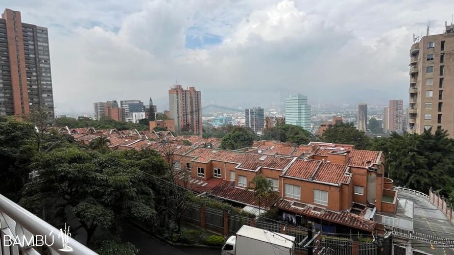 Apartamento en  Arriendo en Castropol, Medellín - Miniatura 28