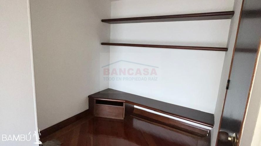 Apartamento en  Arriendo en Castropol, Medellín - Miniatura 30