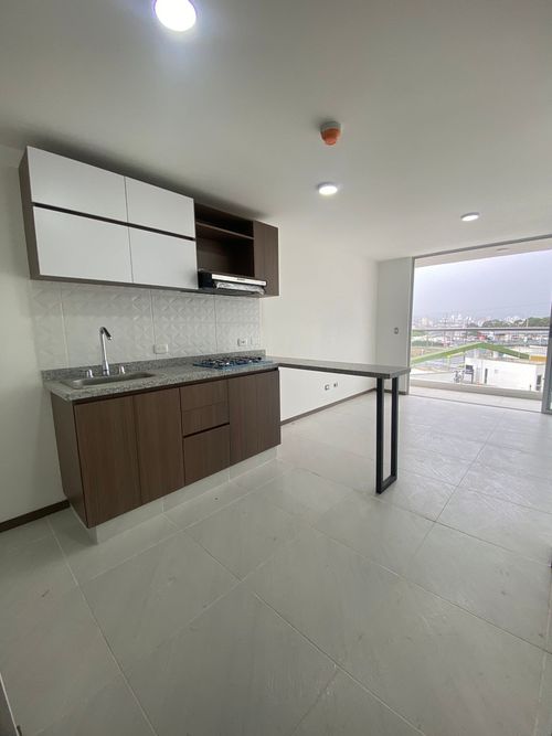 Apartaestudio en  Venta en La macarena, Dosquebradas - Imagen 1