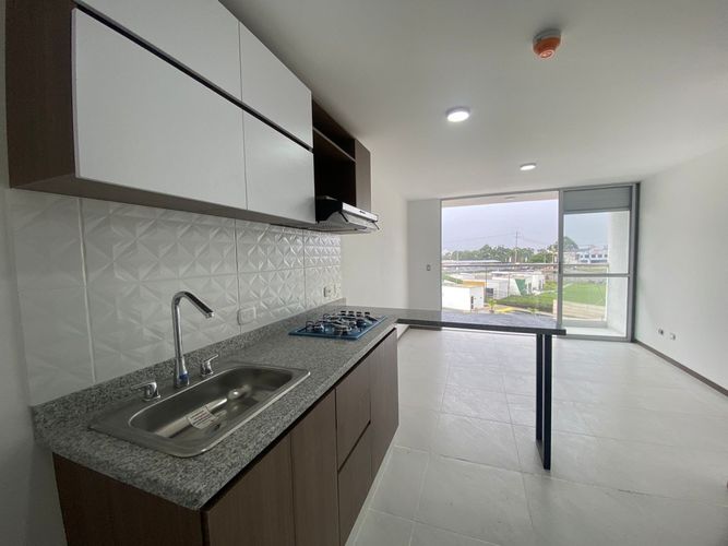Apartaestudio en  Venta en La macarena, Dosquebradas - Miniatura 2