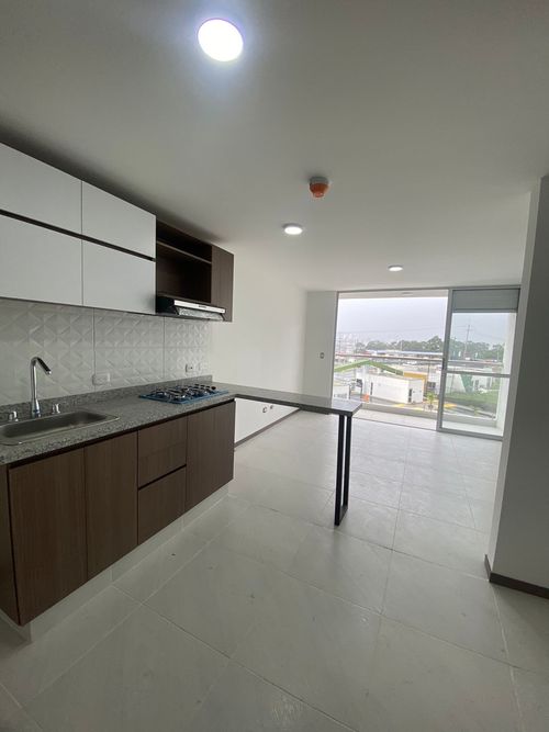 Apartaestudio en  Venta en La macarena, Dosquebradas - Miniatura 19