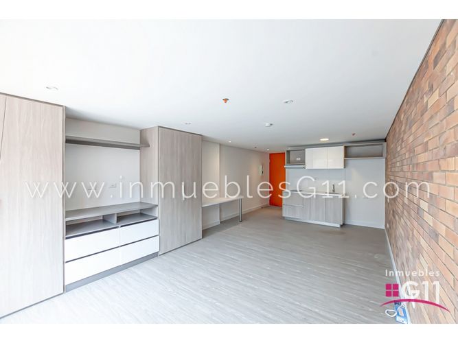 Apartaestudio en  Venta en Zona chapinero, Bogotá - Miniatura 2