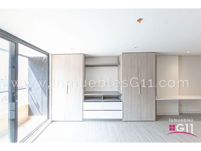 Apartaestudio en  Venta en Zona chapinero, Bogotá - Miniatura 7