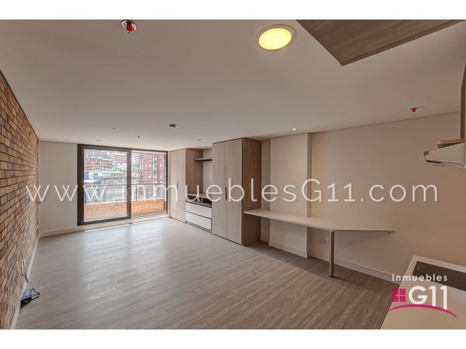 Apartaestudio en  Venta en Zona chapinero, Bogotá - Miniatura 10