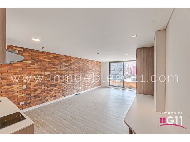 Apartaestudio en  Venta en Zona chapinero, Bogotá - Miniatura 11
