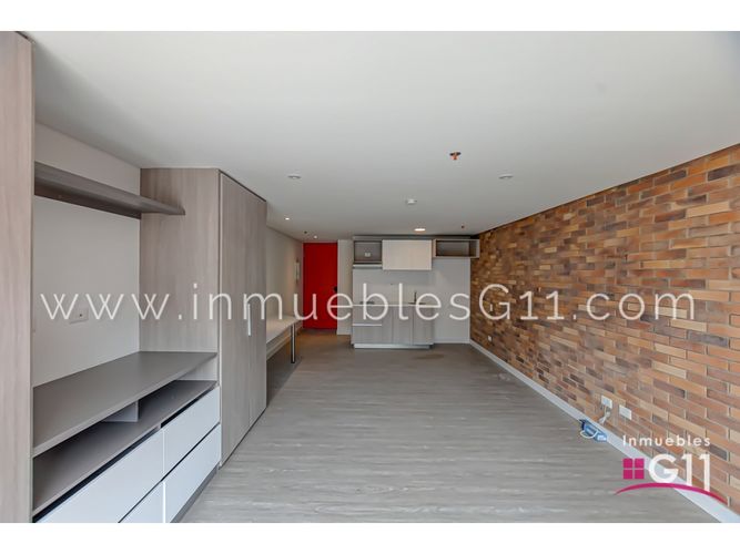 Apartaestudio en  Venta en Zona chapinero, Bogotá - Miniatura 12