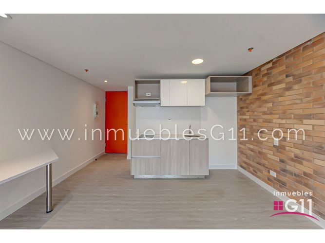 Apartaestudio en  Venta en Zona chapinero, Bogotá - Miniatura 13