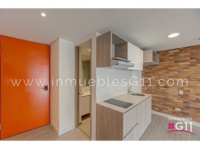 Apartaestudio en  Venta en Zona chapinero, Bogotá - Miniatura 14