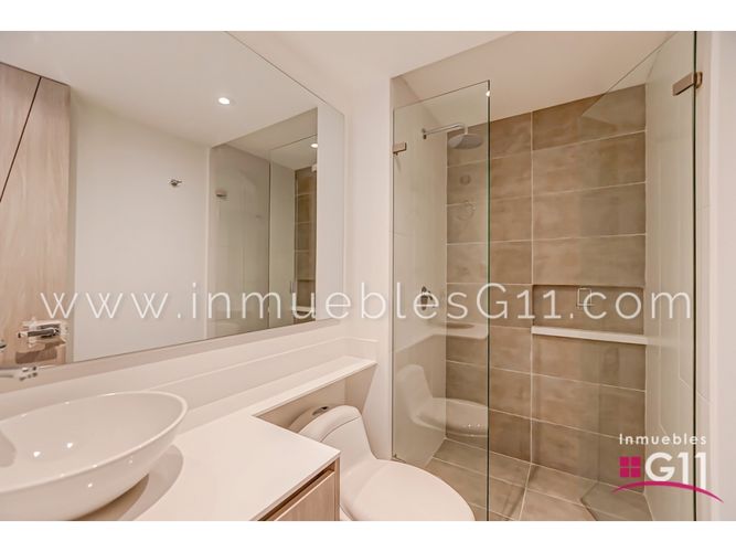 Apartaestudio en  Venta en Zona chapinero, Bogotá - Miniatura 15