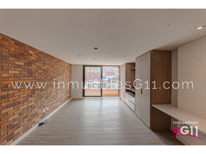 Apartaestudio en  Venta en Zona chapinero, Bogotá - Miniatura 16