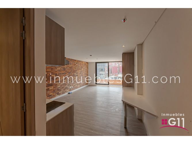 Apartaestudio en  Venta en Zona chapinero, Bogotá - Miniatura 17
