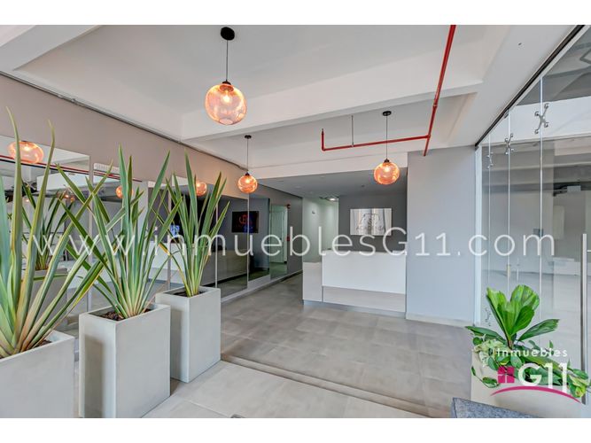 Apartaestudio en  Venta en Zona chapinero, Bogotá - Miniatura 19