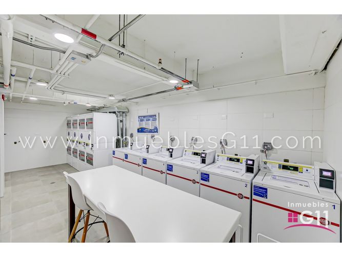 Apartaestudio en  Venta en Zona chapinero, Bogotá - Miniatura 20