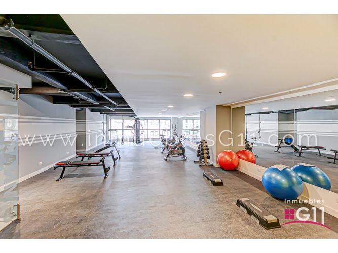 Apartaestudio en  Venta en Zona chapinero, Bogotá - Miniatura 21