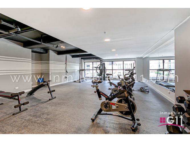 Apartaestudio en  Venta en Zona chapinero, Bogotá - Miniatura 22