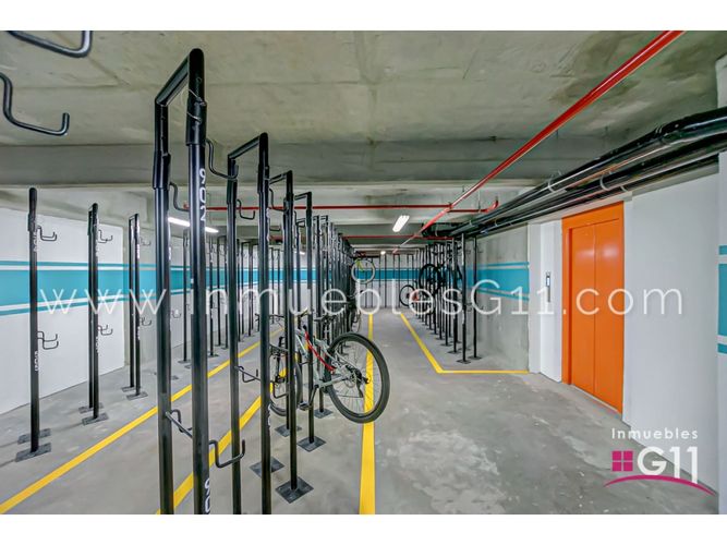 Apartaestudio en  Venta en Zona chapinero, Bogotá - Miniatura 23