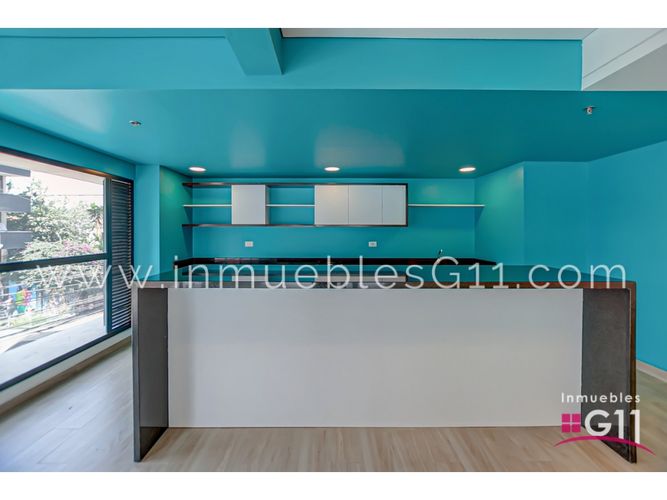 Apartaestudio en  Venta en Zona chapinero, Bogotá - Miniatura 25
