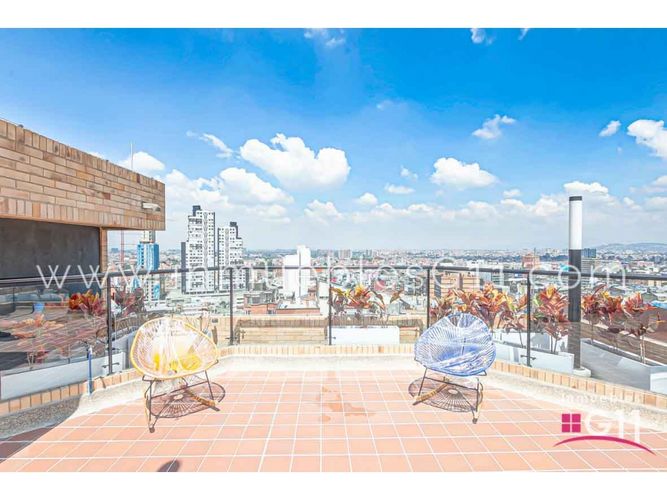 Apartaestudio en  Venta en Zona chapinero, Bogotá - Miniatura 26