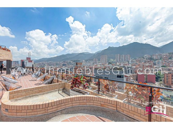 Apartaestudio en  Venta en Zona chapinero, Bogotá - Miniatura 27