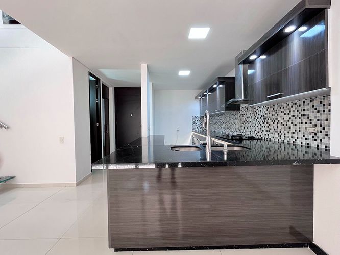 Casa en  Arriendo en Envigado - Miniatura 6