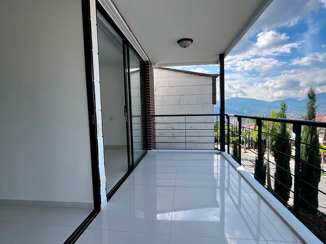 Casa en  Arriendo en Envigado - Miniatura 18