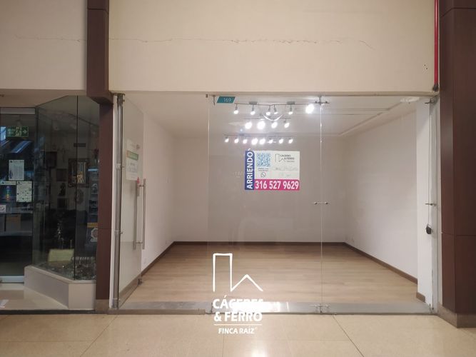 Local en  Arriendo en Engativá, Bogotá - Miniatura 6