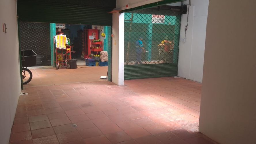 Local en  Arriendo en Las nieves, Bogotá - Imagen 1