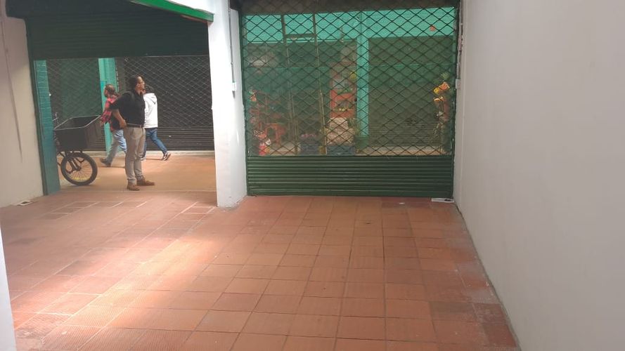 Local en  Arriendo en Las nieves, Bogotá - Miniatura 5
