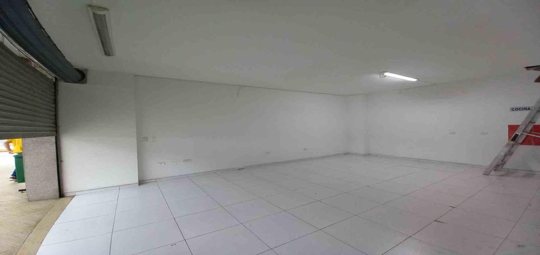 Local en  Arriendo en Sector plaza de bolivar, Pereira - Imagen 1