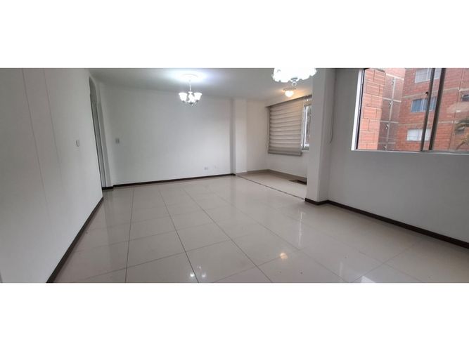 Apartamento en  Venta en Calasanz, Medellín - Miniatura 4