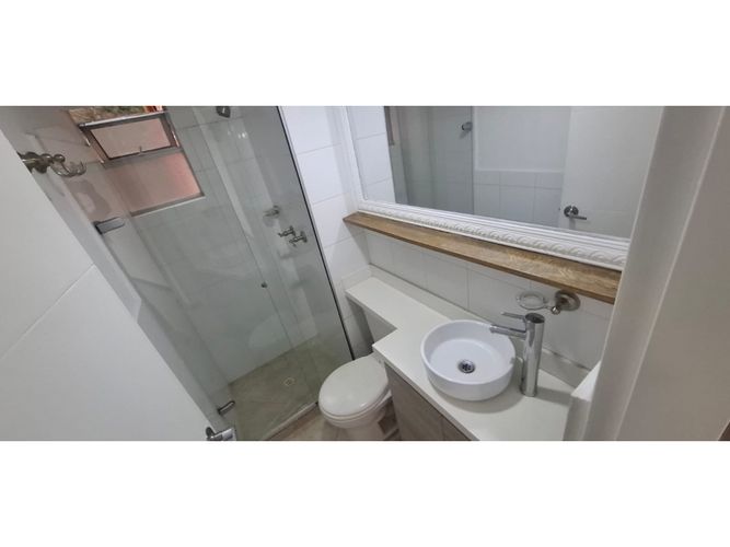Apartamento en  Venta en Calasanz, Medellín - Miniatura 6