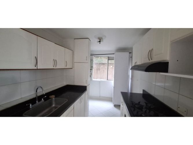 Apartamento en  Venta en Calasanz, Medellín - Miniatura 9