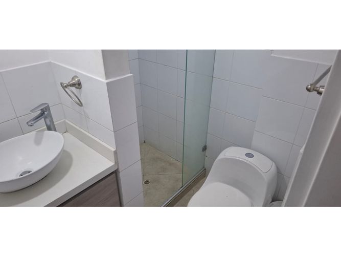 Apartamento en  Venta en Calasanz, Medellín - Miniatura 12