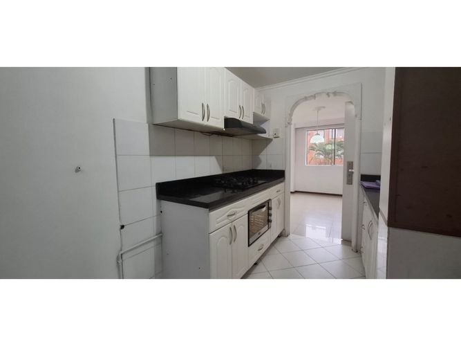 Apartamento en  Venta en Calasanz, Medellín - Miniatura 13