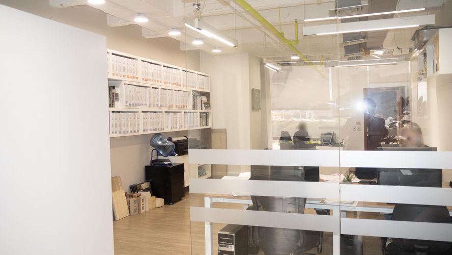 Oficina en  Arriendo en Santa Barbara, Bogotá - Miniatura 9
