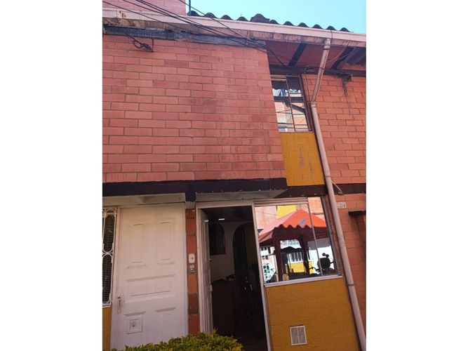 Casa en  Venta en Bosa, Bogotá - Imagen 1