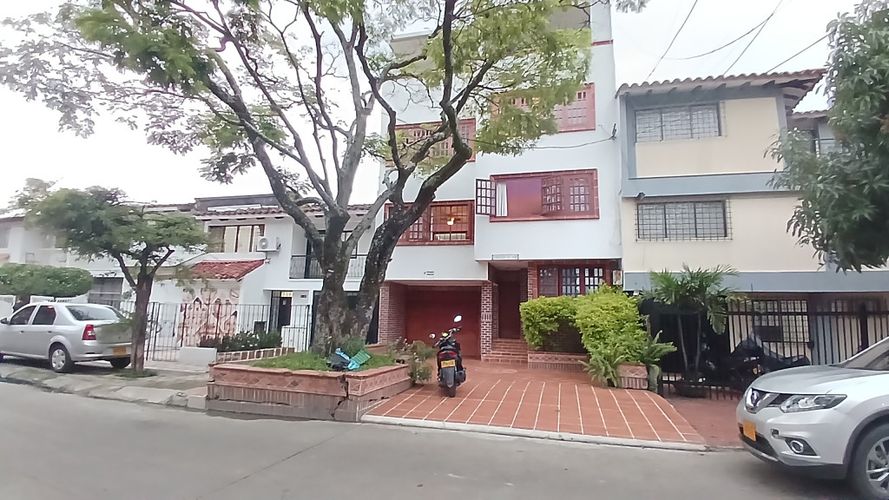 Edificio en  Venta en El Templete, Cali - Imagen 1