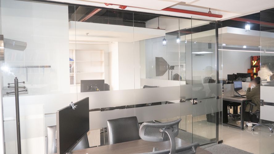 Oficina en  Arriendo en Santa Barbara, Bogotá - Miniatura 20