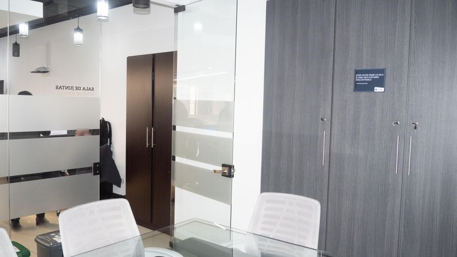 Oficina en  Arriendo en Santa Barbara, Bogotá - Miniatura 21