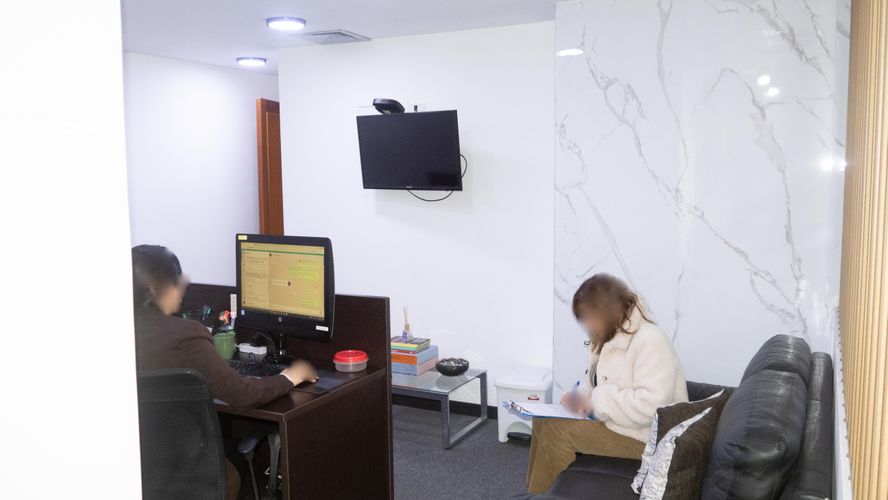 Oficina en  Arriendo en Santa Barbara, Bogotá - Miniatura 22