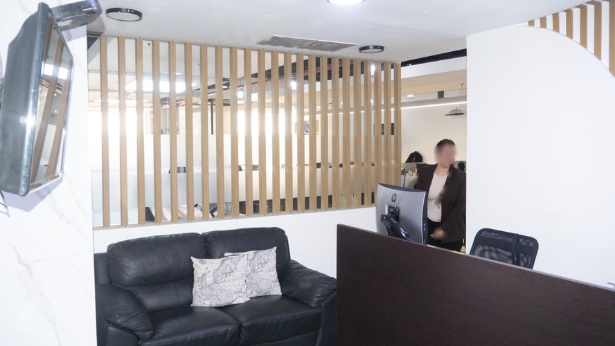 Oficina en  Arriendo en Santa Barbara, Bogotá - Miniatura 24